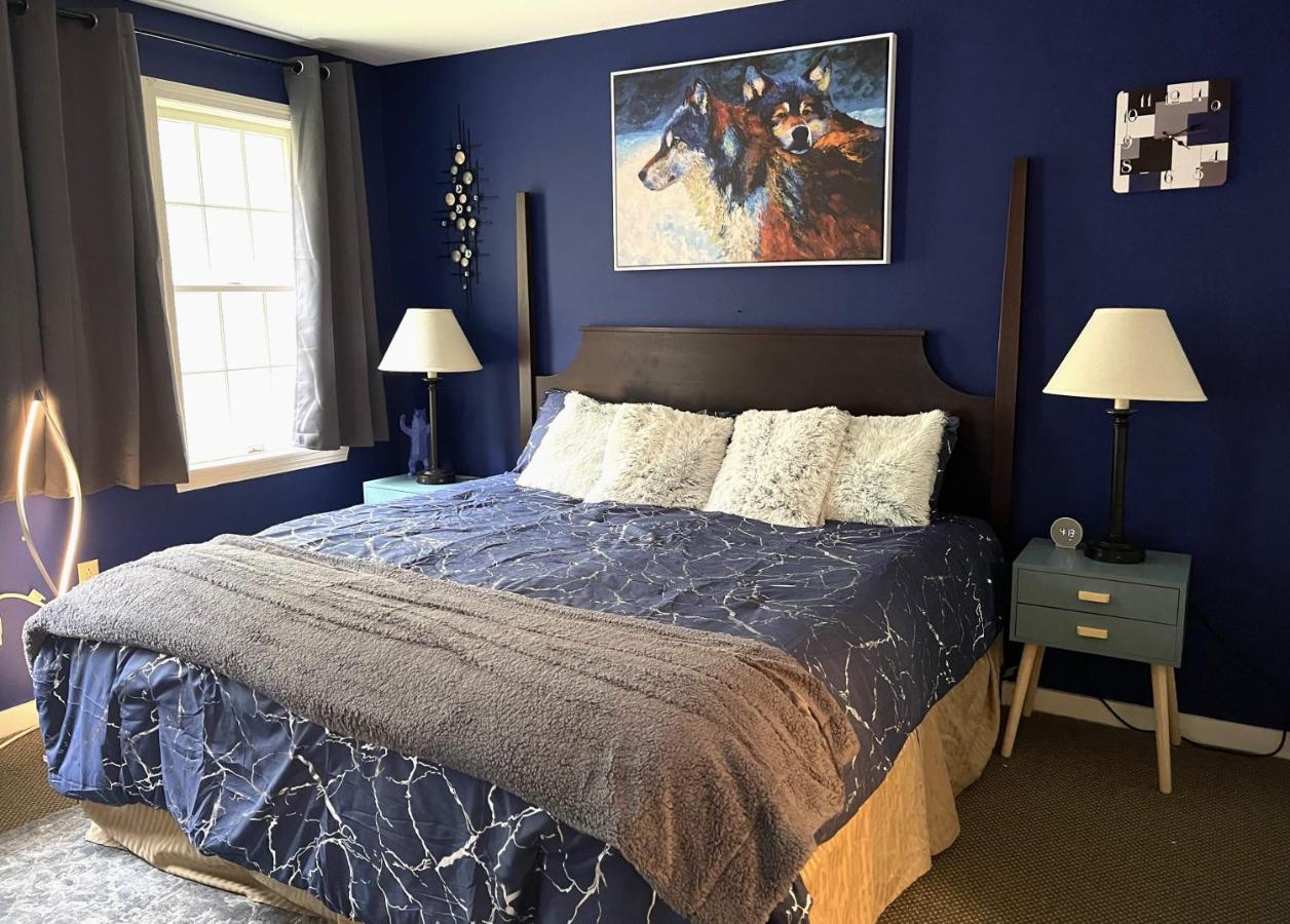Mountain View Suite On Jiminy Peak Ski On Off -New ハンコック エクステリア 写真
