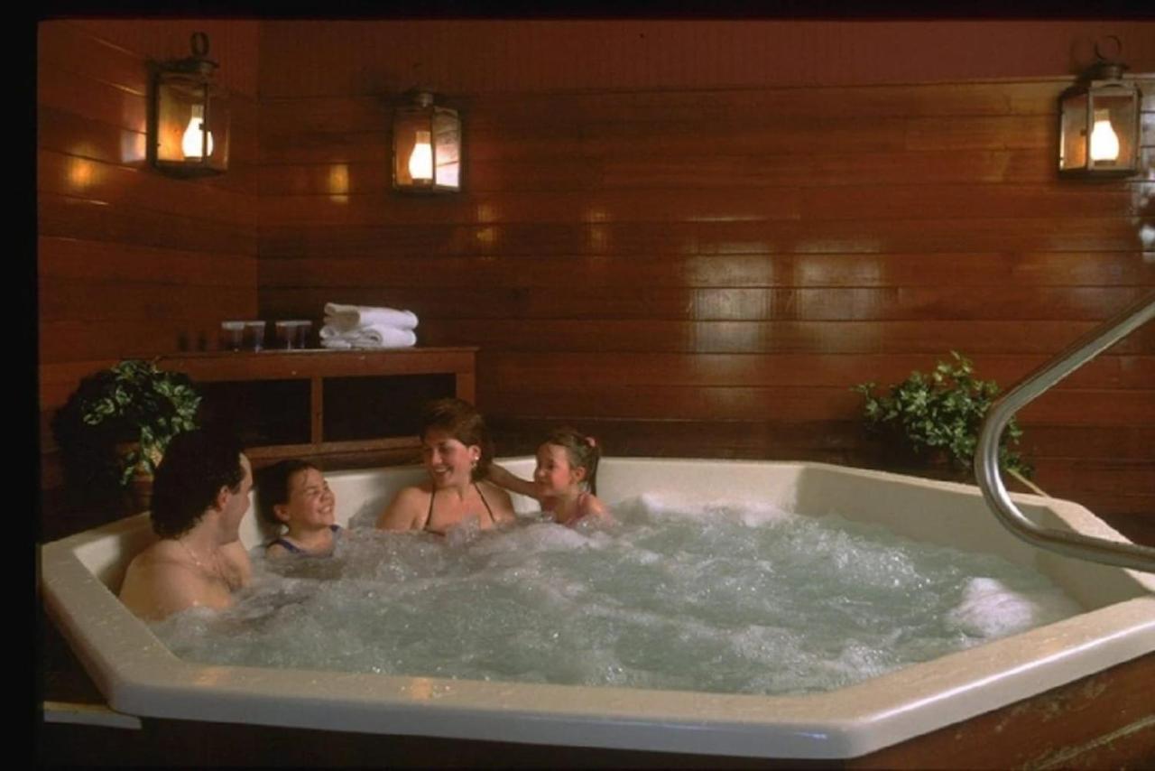 Mountain View Suite On Jiminy Peak Ski On Off -New ハンコック エクステリア 写真