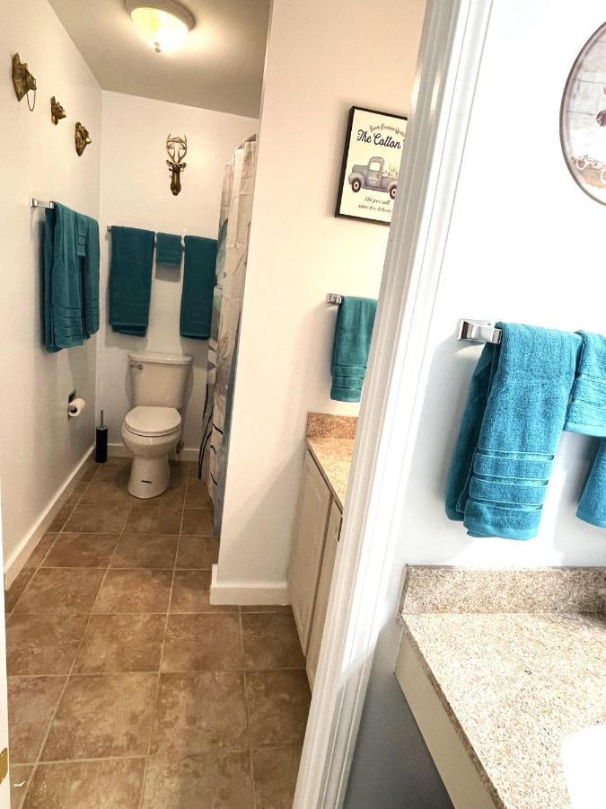 Mountain View Suite On Jiminy Peak Ski On Off -New ハンコック エクステリア 写真