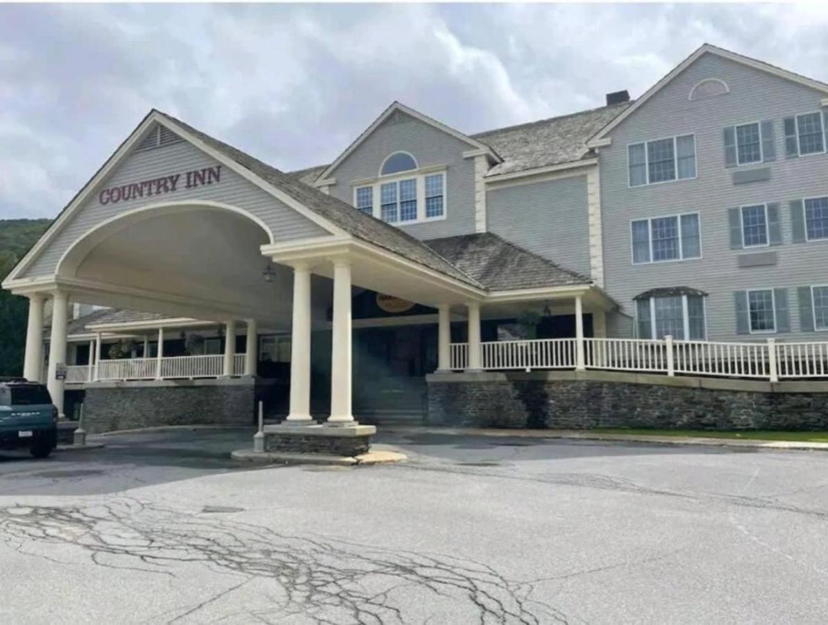 Mountain View Suite On Jiminy Peak Ski On Off -New ハンコック エクステリア 写真