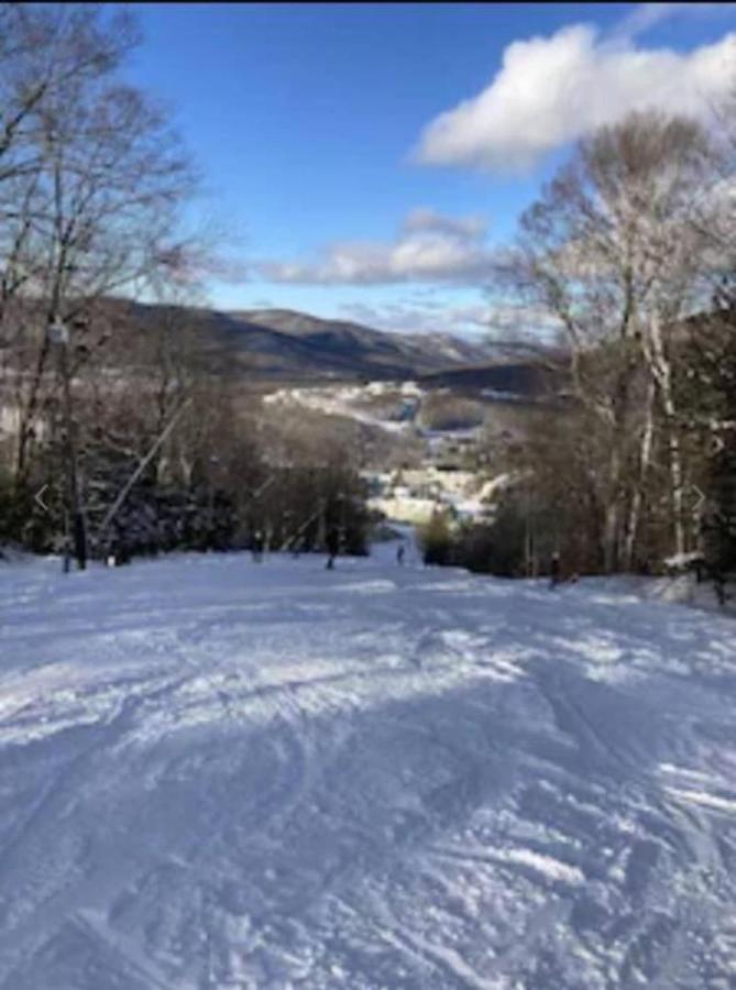 Mountain View Suite On Jiminy Peak Ski On Off -New ハンコック エクステリア 写真