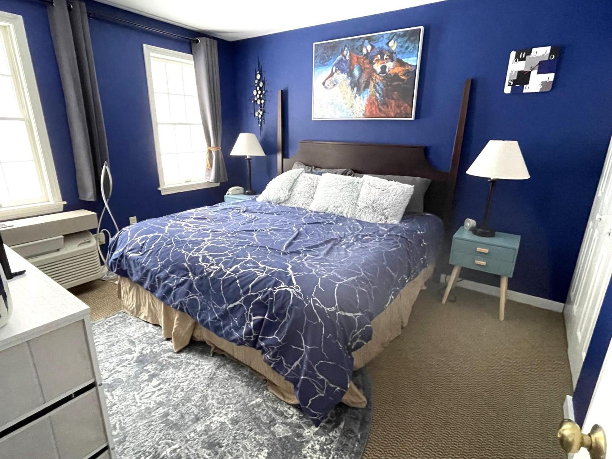 Mountain View Suite On Jiminy Peak Ski On Off -New ハンコック エクステリア 写真