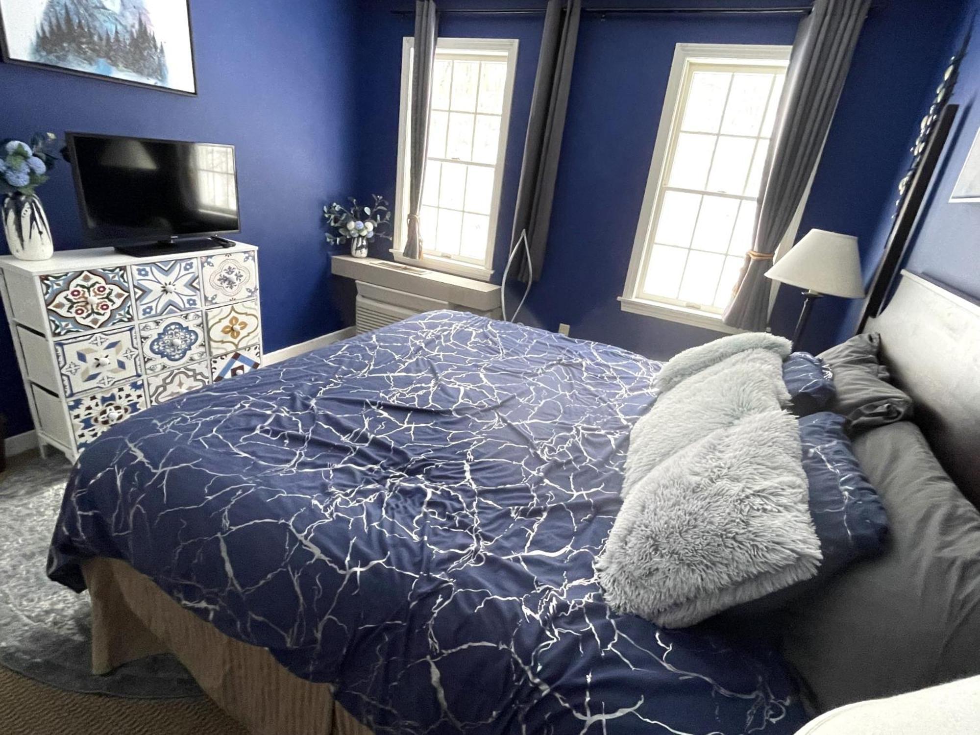 Mountain View Suite On Jiminy Peak Ski On Off -New ハンコック エクステリア 写真
